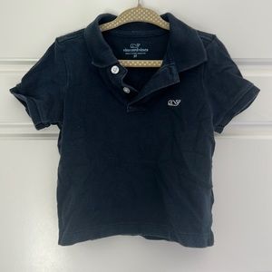 Kids Vineyard Vines Polo - 3T
